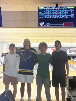 Bowling