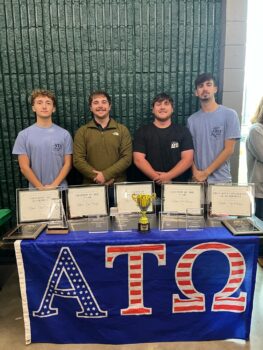 ATO Tabling