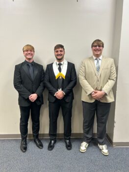 Mentor/Mentees