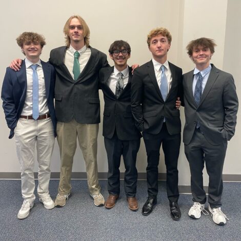 New Members!