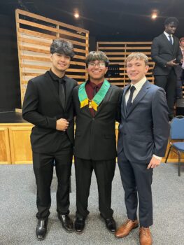 Mentor/Mentees