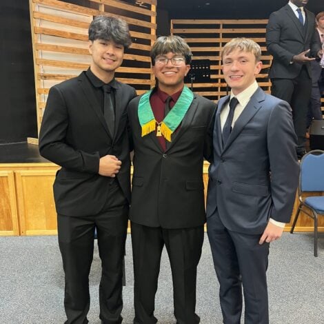Mentor/Mentees