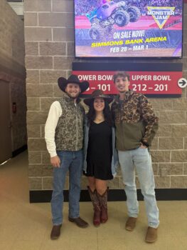 Monster Jam!