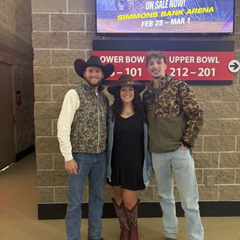 Monster Jam!