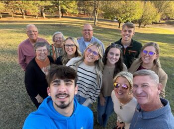 Poole Family!