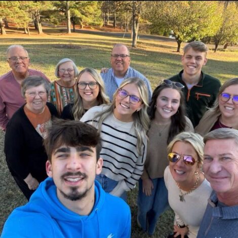Poole Family!