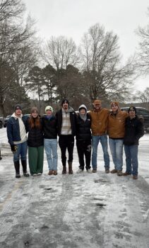 SNOW DAY!!
