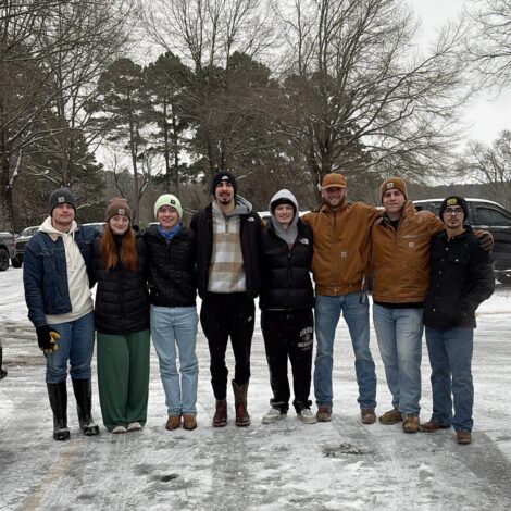 SNOW DAY!!