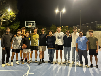 UCLA Nexus Installment Kicks Off Winter Quarter