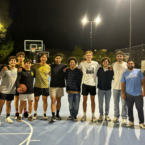 UCLA Nexus Installment Kicks Off Winter Quarter