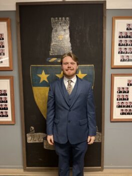 Our New Member Educator