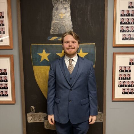 Our New Member Educator