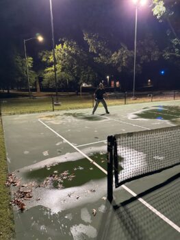 Pickleball