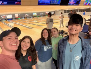 TECH Bowling