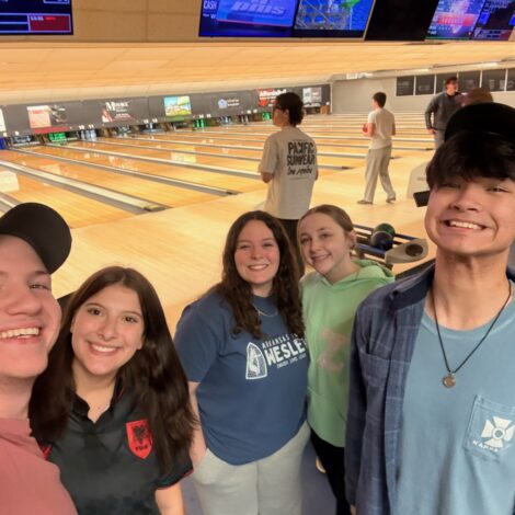 TECH Bowling