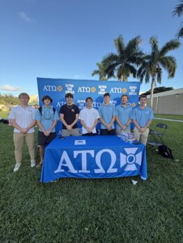 Taus at Owl Involved!