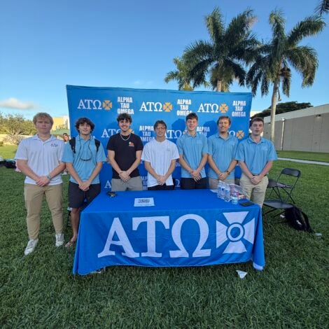 Taus at Owl Involved!