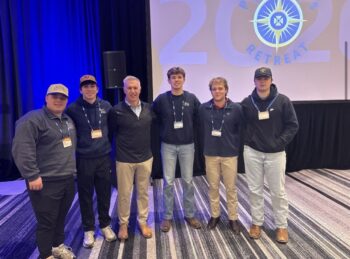 Presidents Retreat