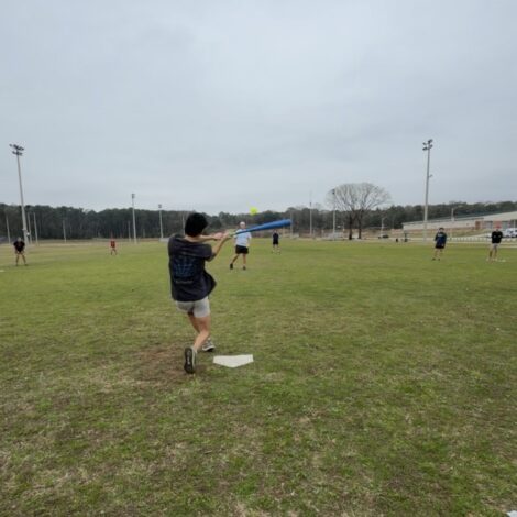 Wiffle Ball