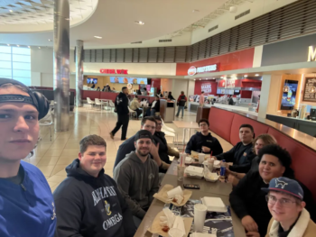 Weekend in Chicago