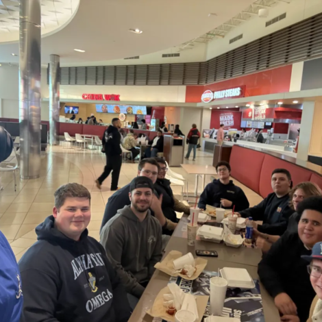 Weekend in Chicago
