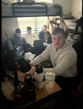 Brotherhood Committee Meeting