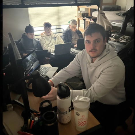 Brotherhood Committee Meeting