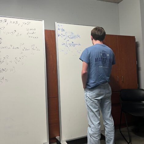 Calculus!