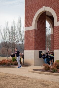 Bid Day