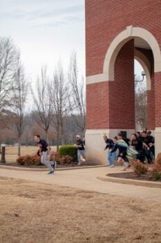 Bid Day