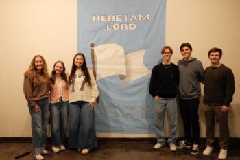 Greek Worship Night