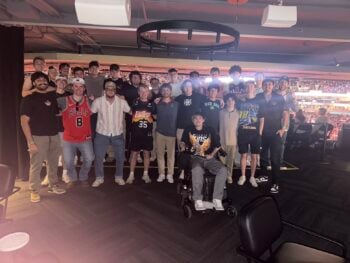 ATO at the Suns