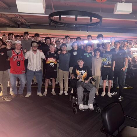 ATO at the Suns