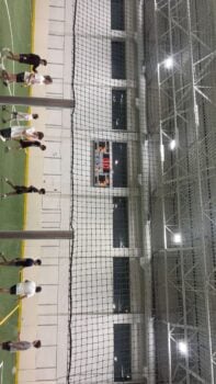 Indoor Soccer Dub