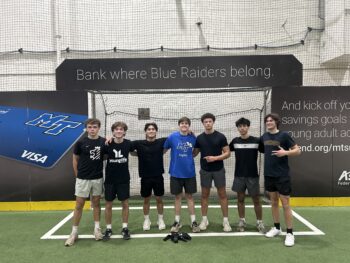 Indoor Soccer Dub