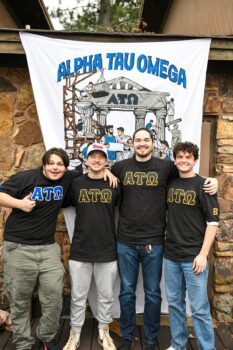 ATO Roomates