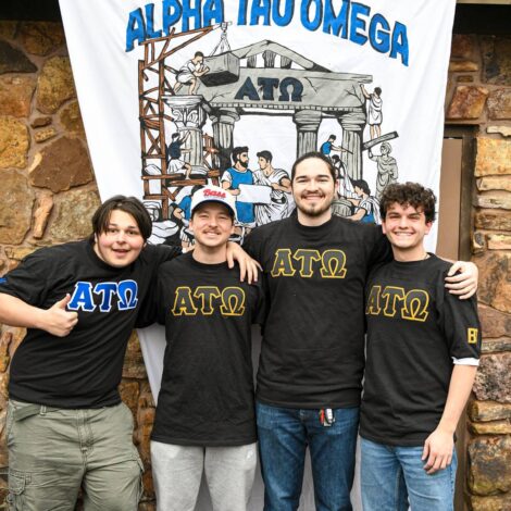 ATO Roomates