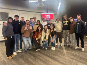 Trivia Winners