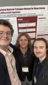 Mathematical Association of America Conference