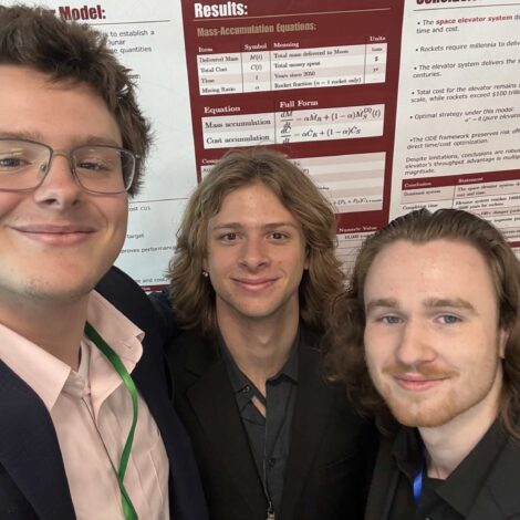 Mathematical Association of America Conference