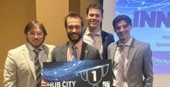 Hub City Innovation Cup