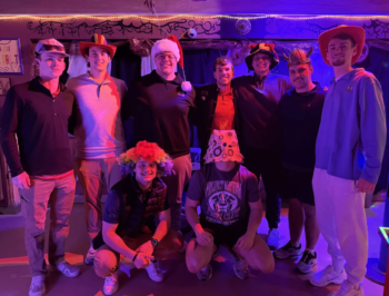 Brothers set Escape Room Record