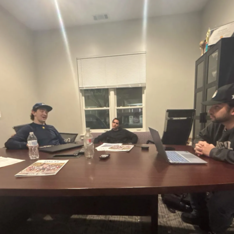 Career Prep Workshop