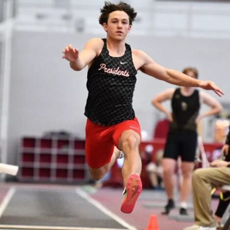Brothers Compete at Bob Shannon Invitational