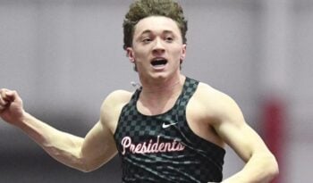 Brother Places at YSU Mid-Major Invitational