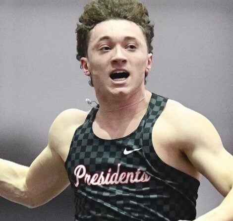 Brother Places at YSU Mid-Major Invitational