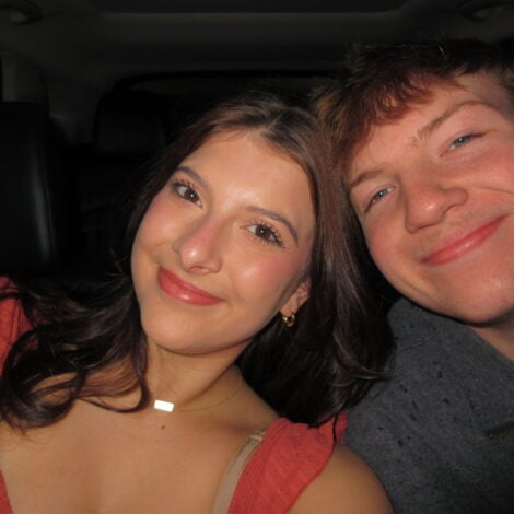 Valentines Day!
