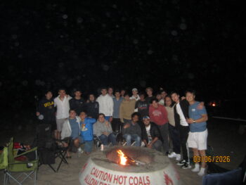 UCLA Nexus Discovers Fire