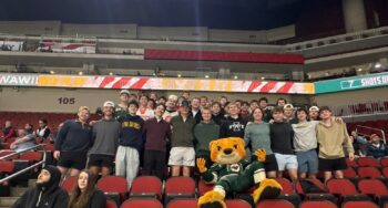 Iowa wild game