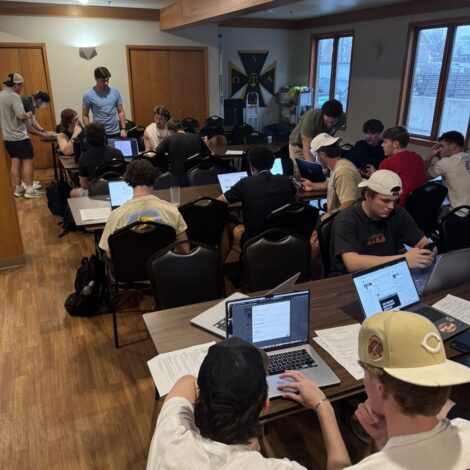 Resume workshop
